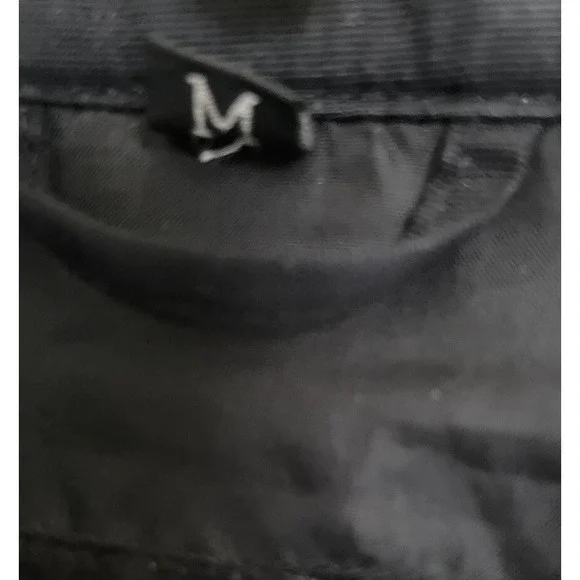 Women's Harley Davidson Racing Jacket 100% Nylon Size Med RN103819/CA03402 - Picture 5 of 13